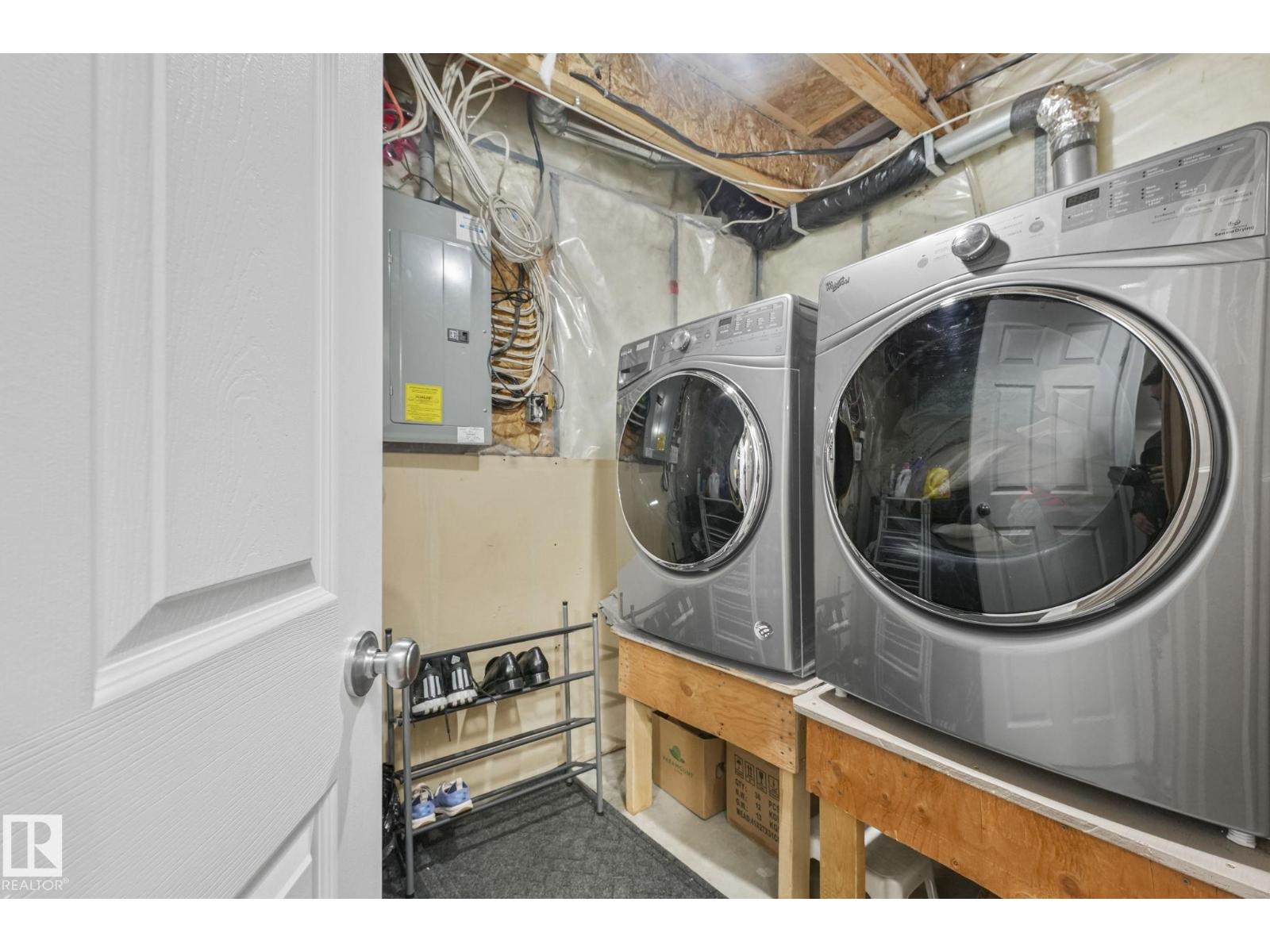 2348 28b Av Nw, Edmonton, Alberta  T6T 2A4 - Photo 26 - E4477003