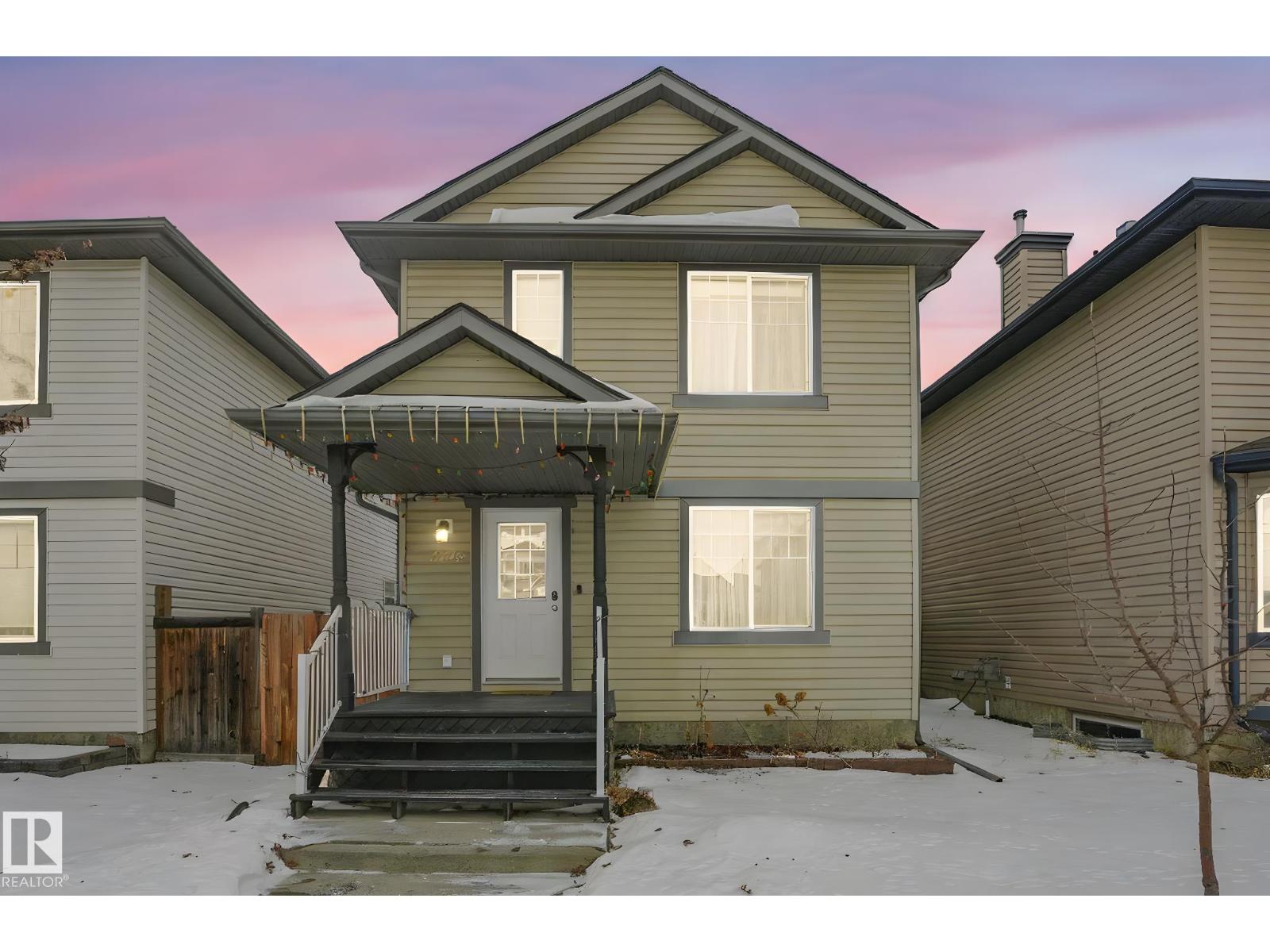 2348 28B AV NW, edmonton, Alberta