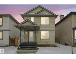 2348 28B AV NW, Edmonton, Alberta