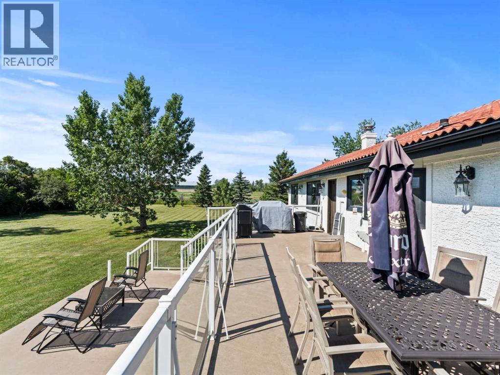 434205 32 Street E, Rural Foothills County, Alberta  T1S 7B7 - Photo 9 - A2275355