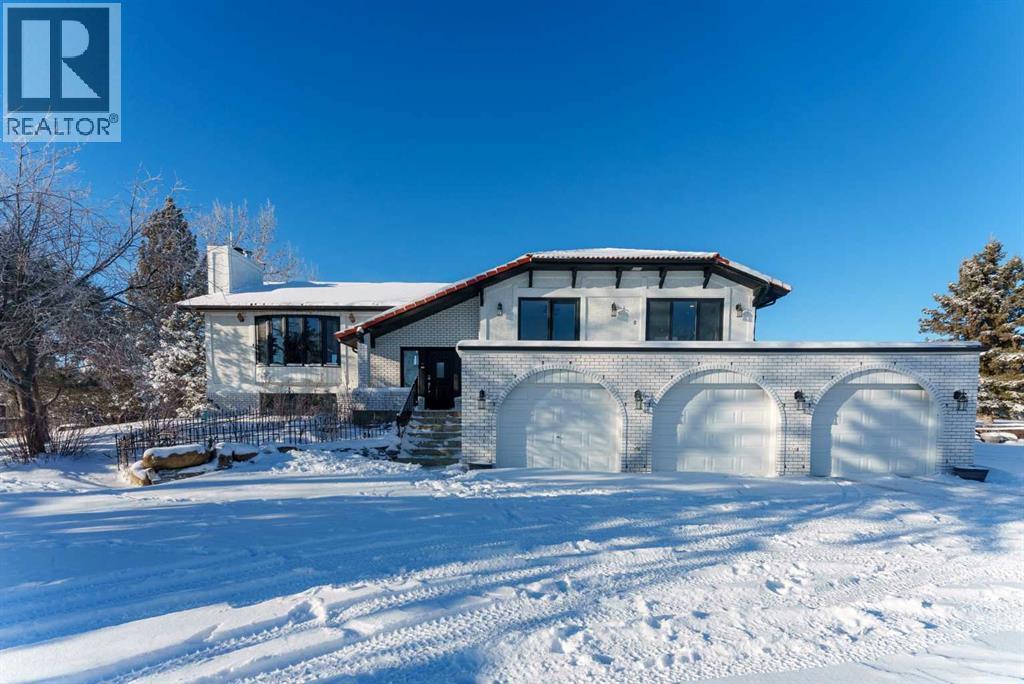 434205 32 Street E, Rural Foothills County, Alberta  T1S 7B7 - Photo 40 - A2275355