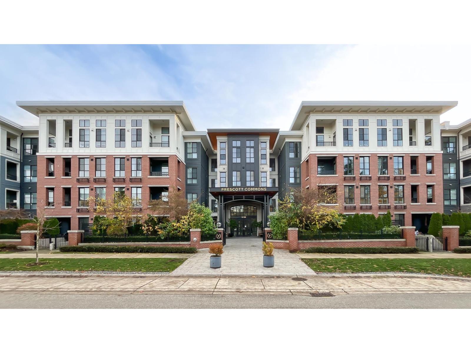 313 15138 34 AVENUE, surrey, British Columbia