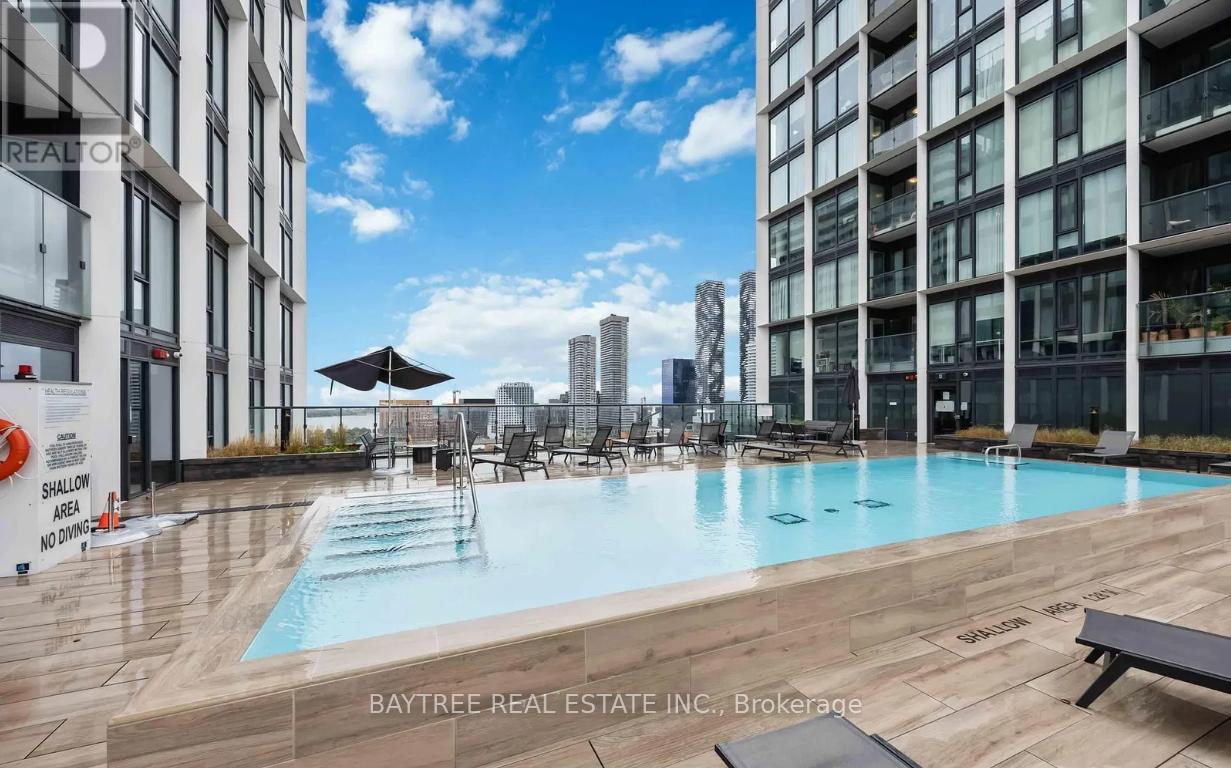 2216 - 158 Front Street E, Toronto, Ontario  M5A 0K9 - Photo 10 - C12882628