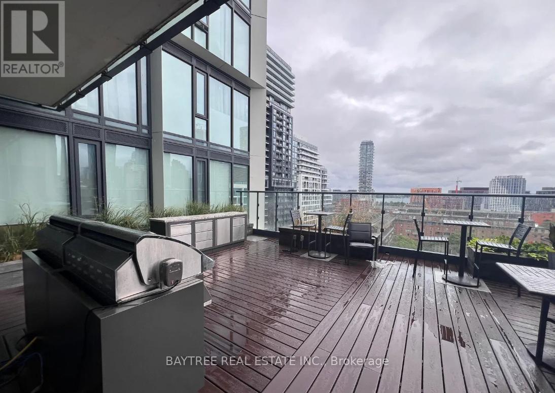 2216 - 158 Front Street E, Toronto, Ontario  M5A 0K9 - Photo 11 - C12882628