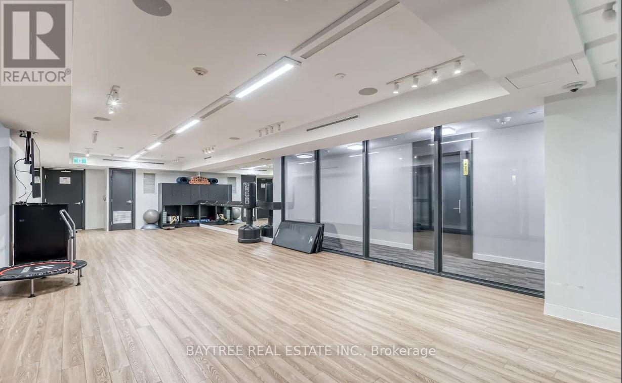 2216 - 158 Front Street E, Toronto, Ontario  M5A 0K9 - Photo 2 - C12882628