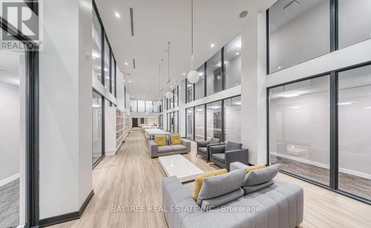 2216 - 158 Front Street E, Toronto, Ontario  M5A 0K9 - Photo 3 - C12882628