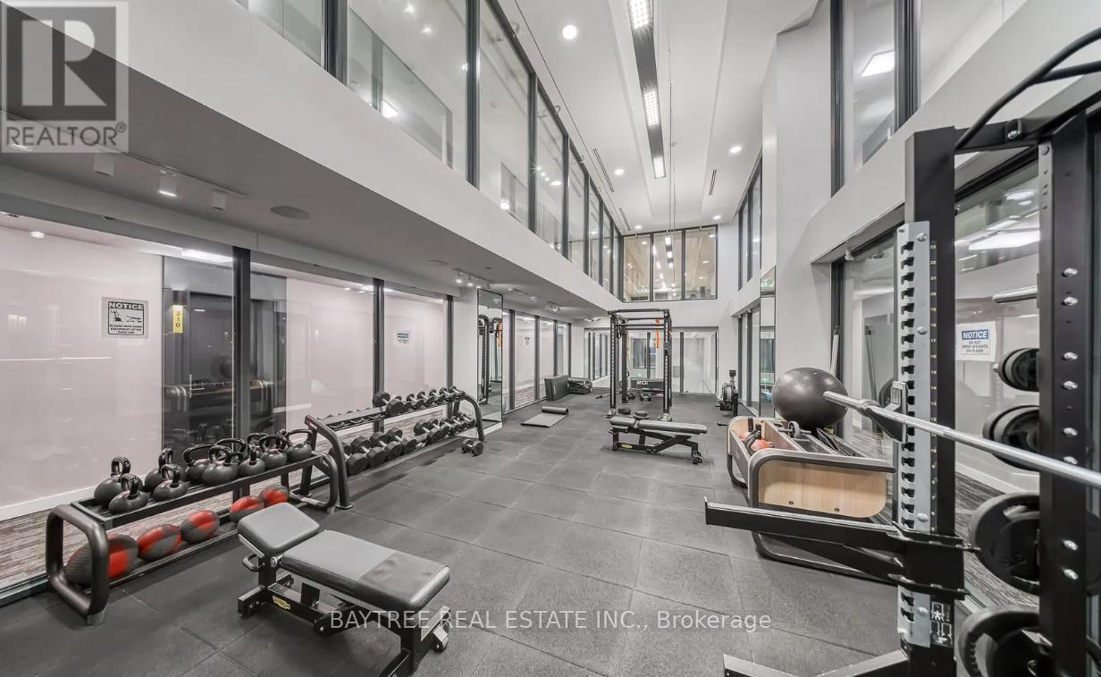 2216 - 158 Front Street E, Toronto, Ontario  M5A 0K9 - Photo 4 - C12882628