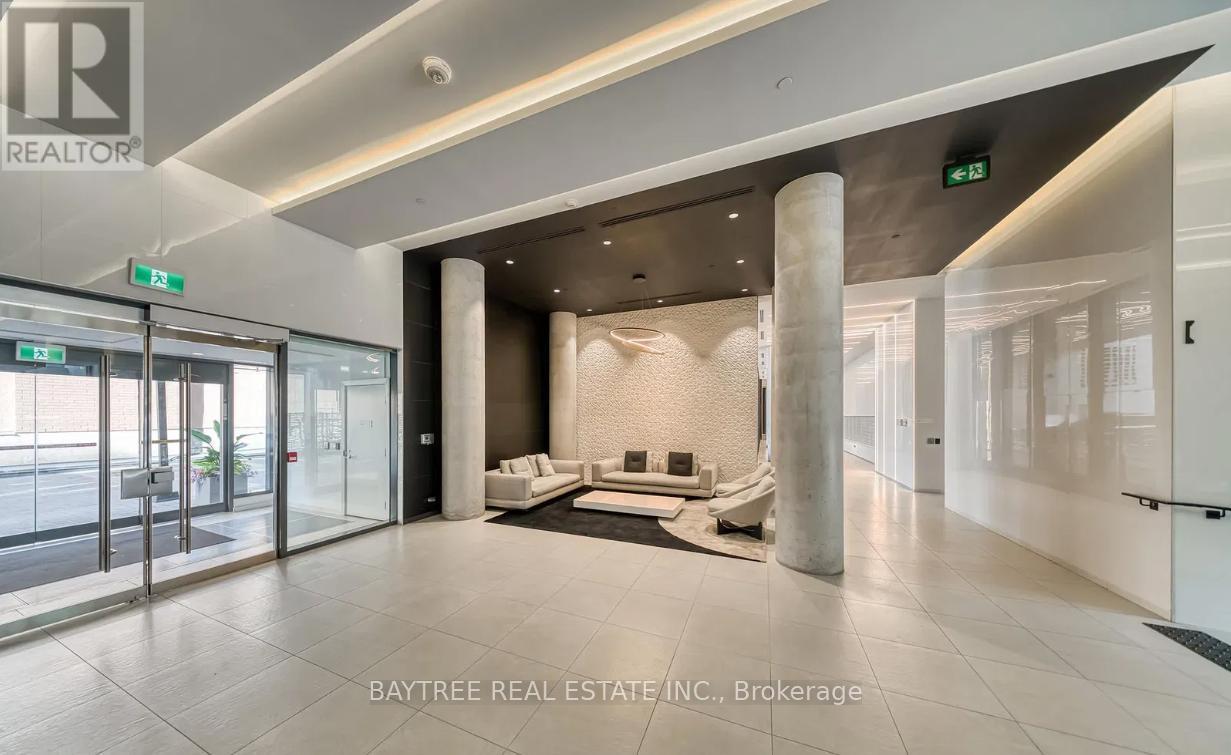 2216 - 158 Front Street E, Toronto, Ontario  M5A 0K9 - Photo 5 - C12882628