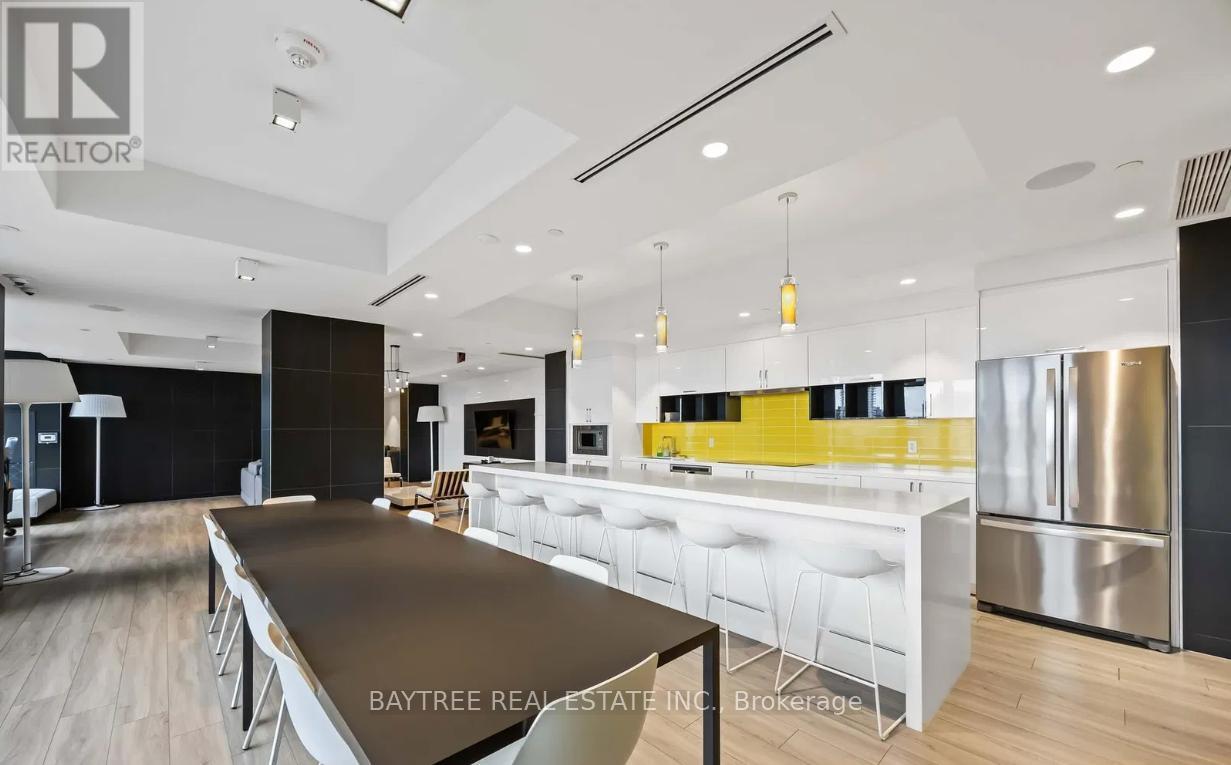 2216 - 158 Front Street E, Toronto, Ontario  M5A 0K9 - Photo 8 - C12882628