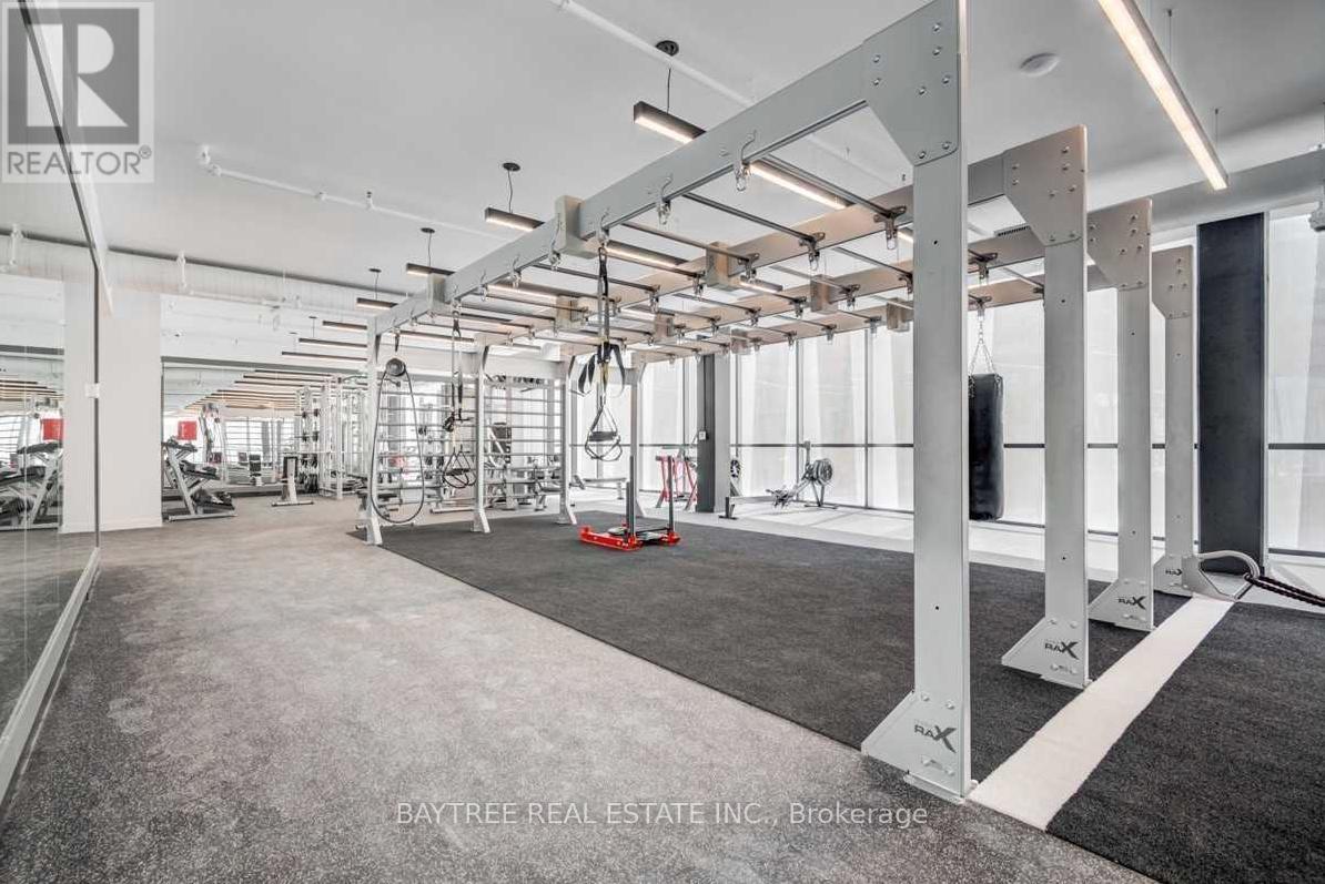 3506 - 85 Wood Street, Toronto (Church-Yonge Corridor), Ontario  M4Y 0E8 - Photo 4 - C12882646