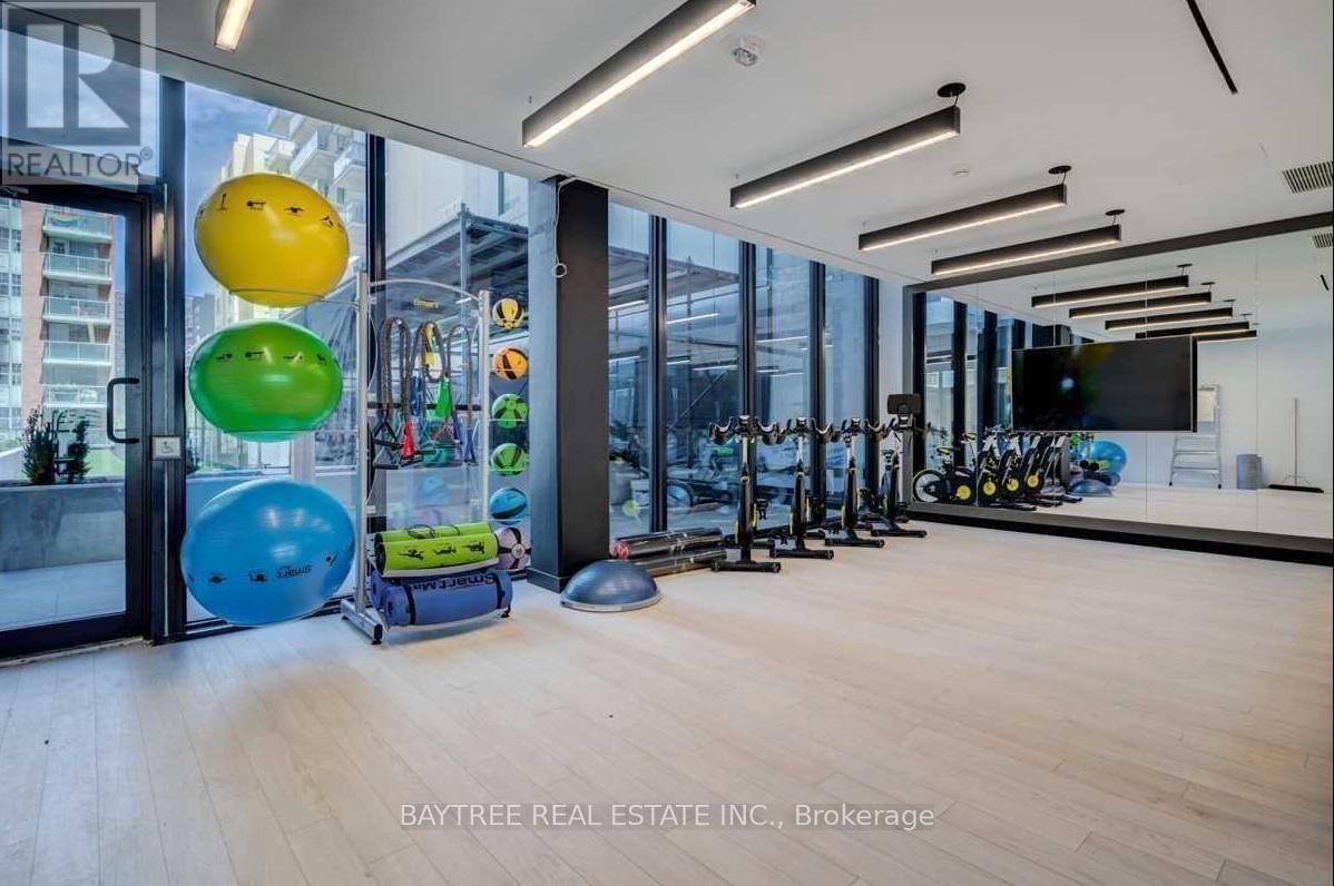 3506 - 85 Wood Street, Toronto (Church-Yonge Corridor), Ontario  M4Y 0E8 - Photo 8 - C12882646