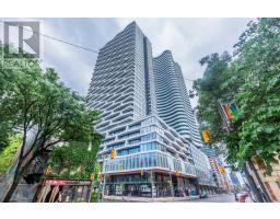 3506 - 85 WOOD STREET, Toronto, Ontario