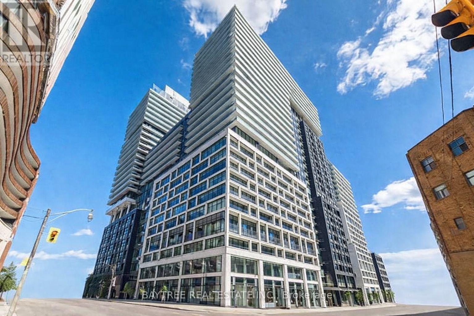 1478 - 135 LOWER SHERBOURNE STREET, toronto (waterfront communities), Ontario