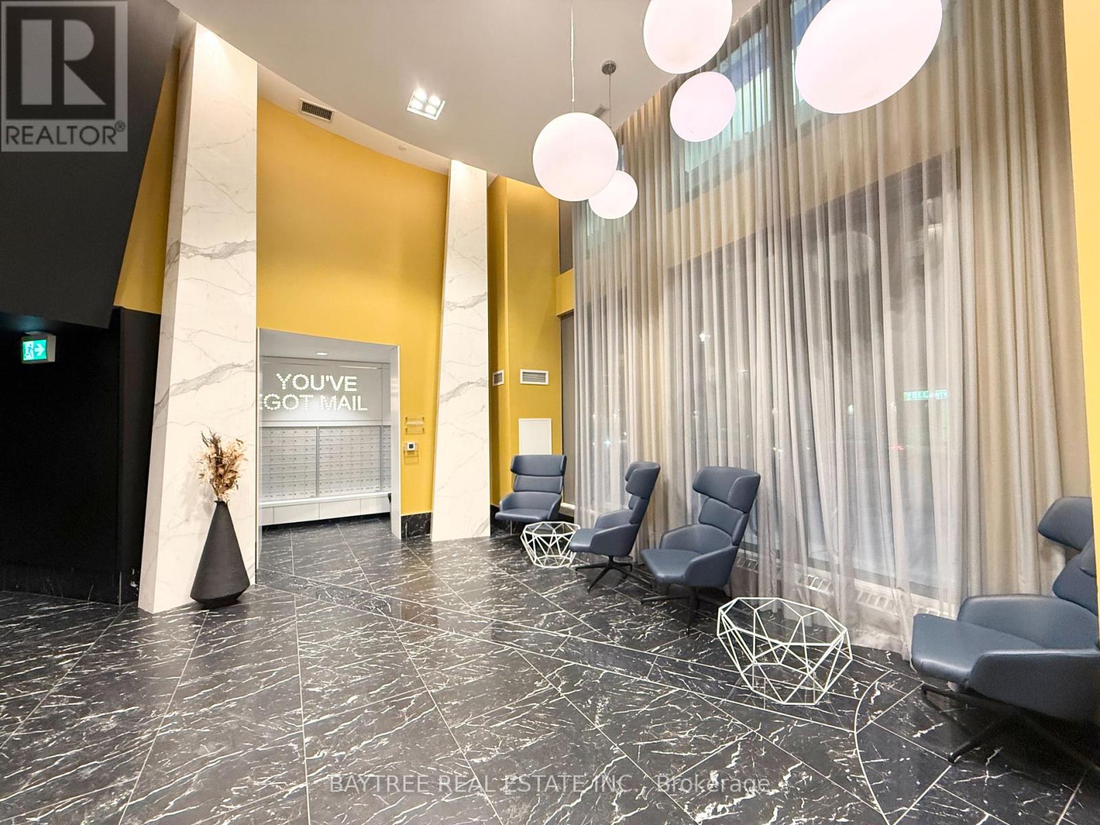 1478 - 135 Lower Sherbourne Street, Toronto (Waterfront Communities), Ontario  M5A 1Y4 - Photo 2 - C12882650