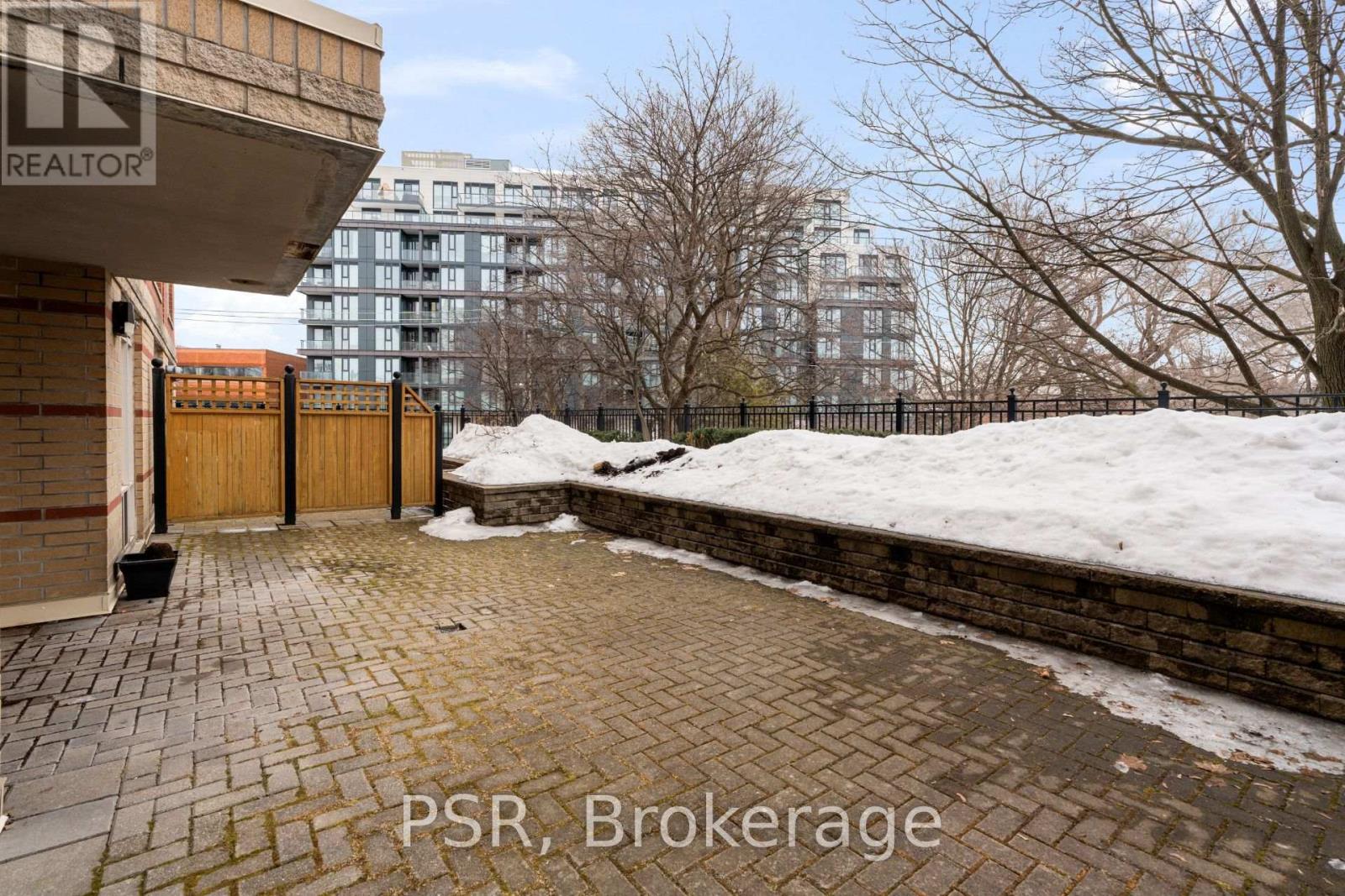 112 - 515 Rosewell Avenue, Toronto, Ontario  M4R 2J3 - Photo 16 - C12882652