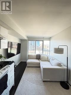 821 - 151 Dan Leckie Way, Toronto, Ontario M5V 4B2 - Photo 3 - C12882658