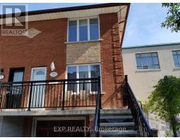 UPPER - 33 MITCHELL AVENUE, Toronto, Ontario