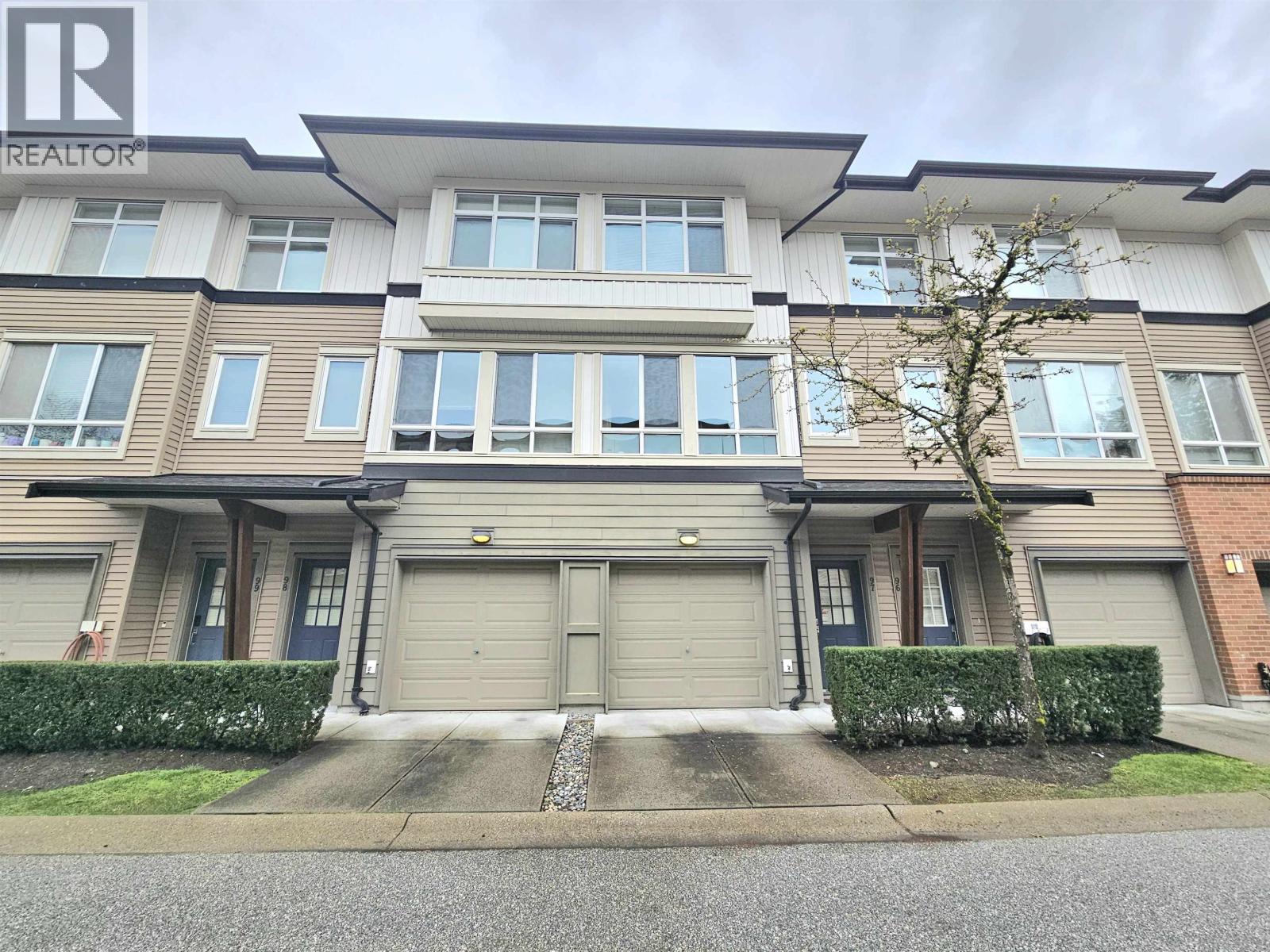 97 1125 KENSAL PLACE, Coquitlam, British Columbia