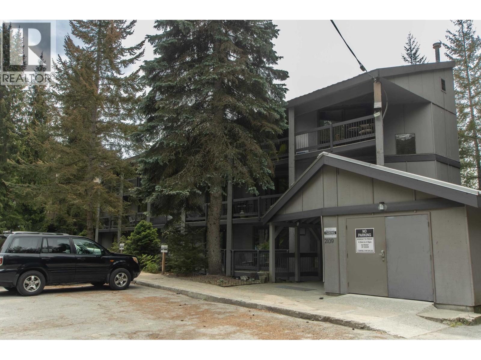 112 2109 Whistler Road, Whistler, British Columbia  V8E 0A6 - Photo 13 - R3099706