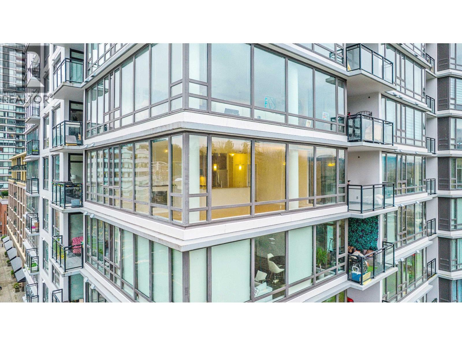 708 110 Brew Street, Port Moody, British Columbia  V3H 0E4 - Photo 24 - R3099707