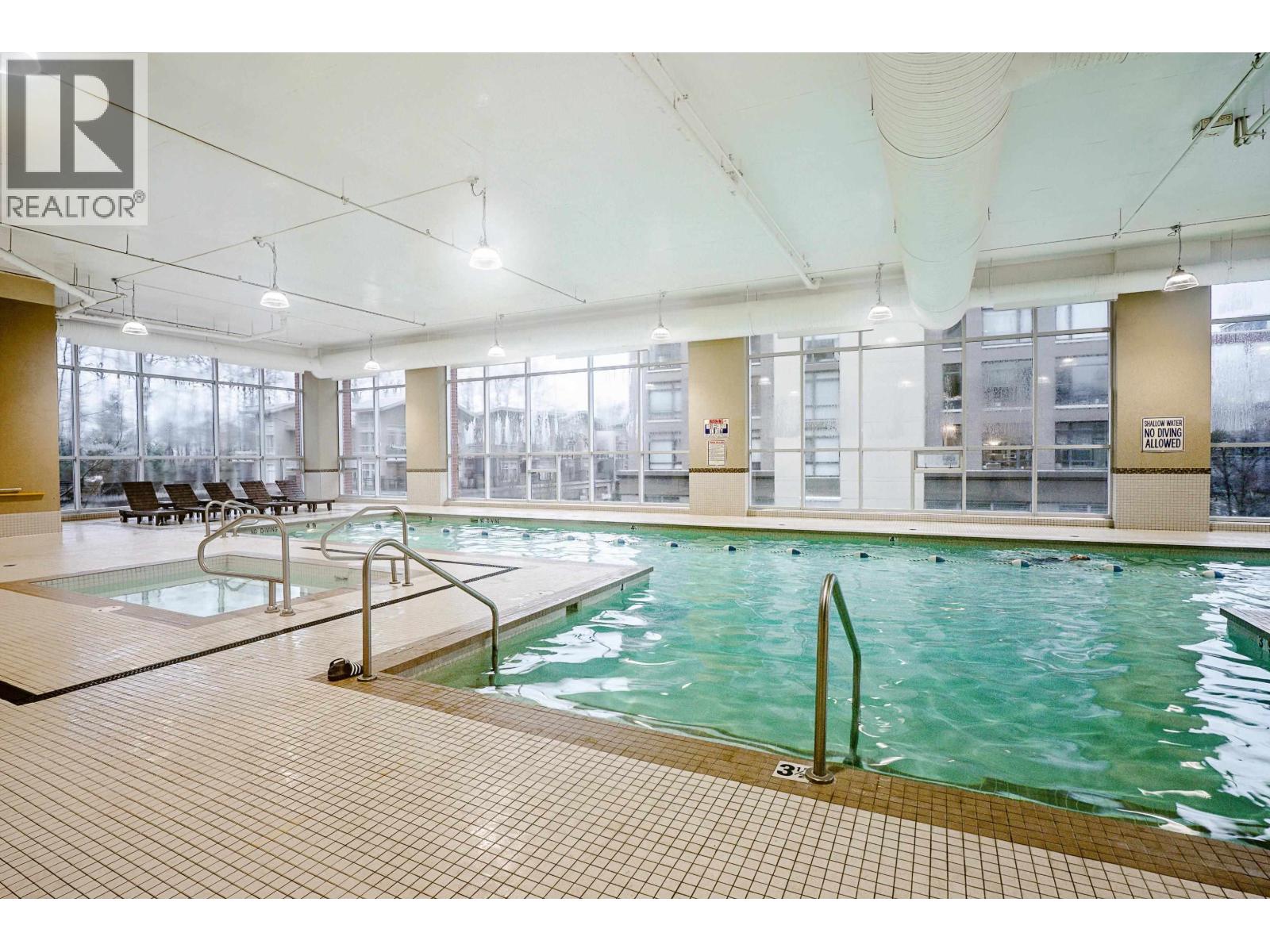 708 110 Brew Street, Port Moody, British Columbia  V3H 0E4 - Photo 27 - R3099707