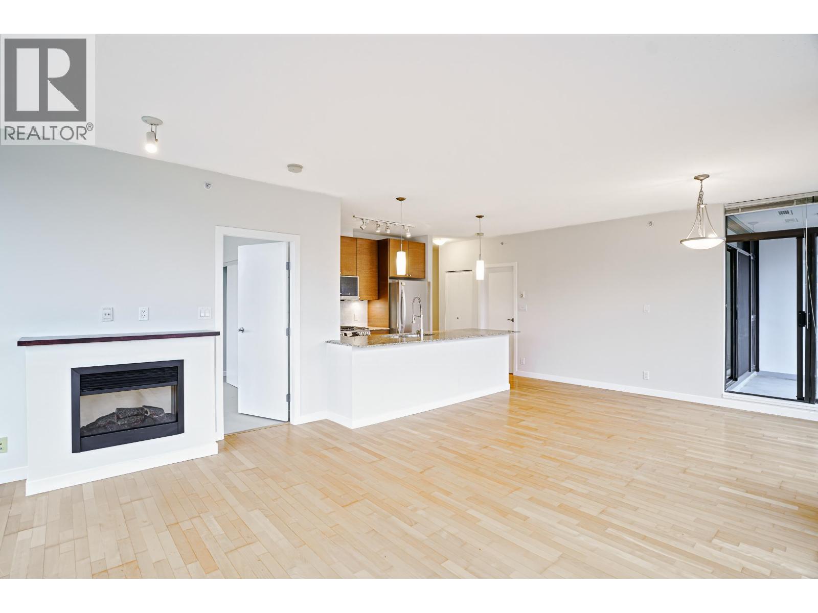 708 110 Brew Street, Port Moody, British Columbia  V3H 0E4 - Photo 7 - R3099707