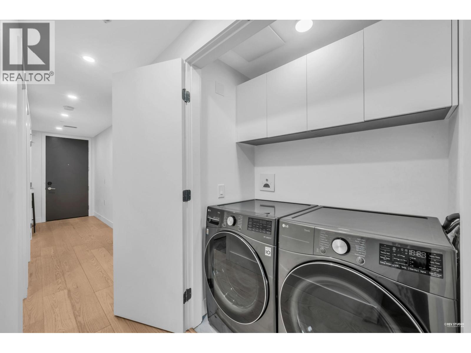 301 1331 Marine Drive, West Vancouver, British Columbia  V7T 1B6 - Photo 21 - R3099712