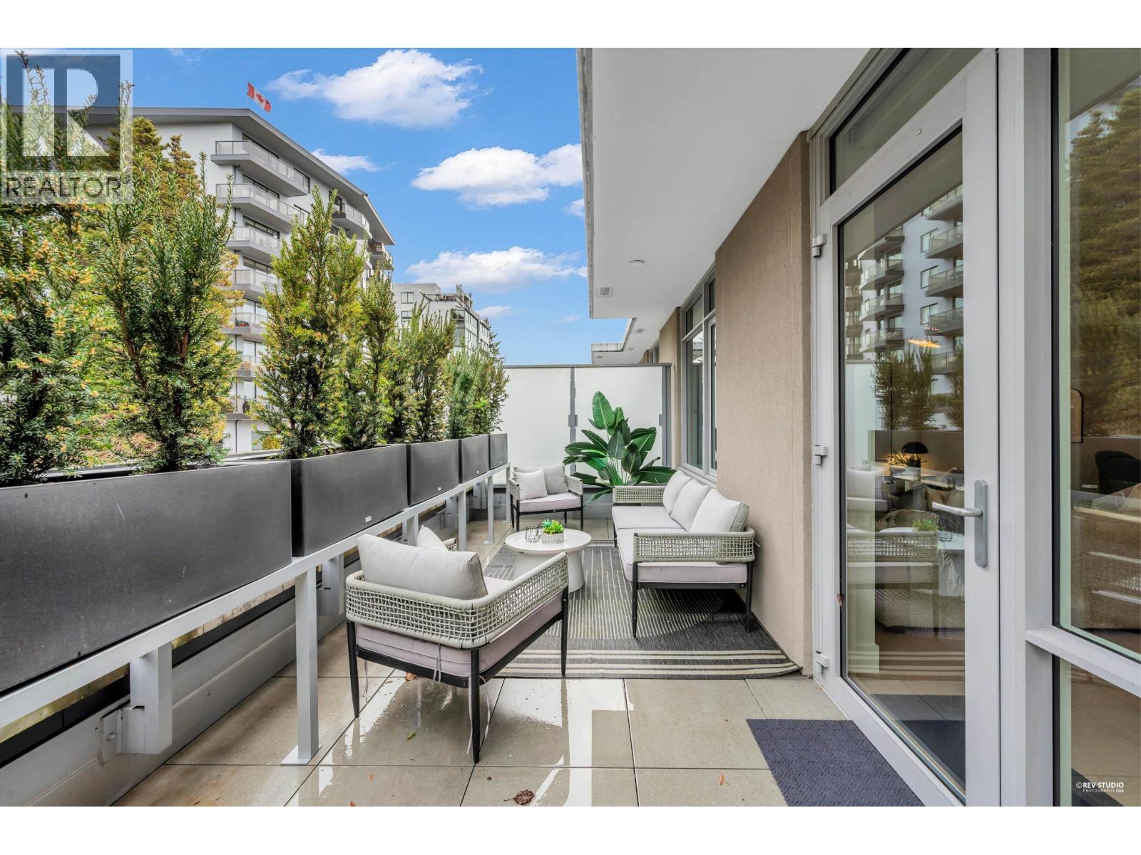 301 1331 Marine Drive, West Vancouver, British Columbia  V7T 1B6 - Photo 22 - R3099712