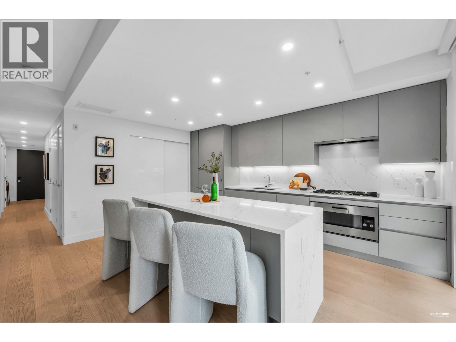 301 1331 Marine Drive, West Vancouver, British Columbia  V7T 1B6 - Photo 27 - R3099712