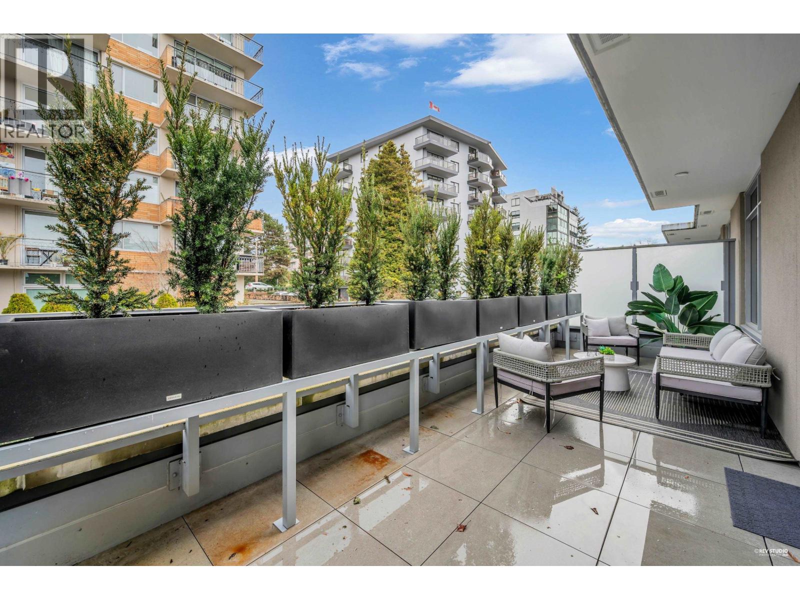 301 1331 Marine Drive, West Vancouver, British Columbia  V7T 1B6 - Photo 32 - R3099712