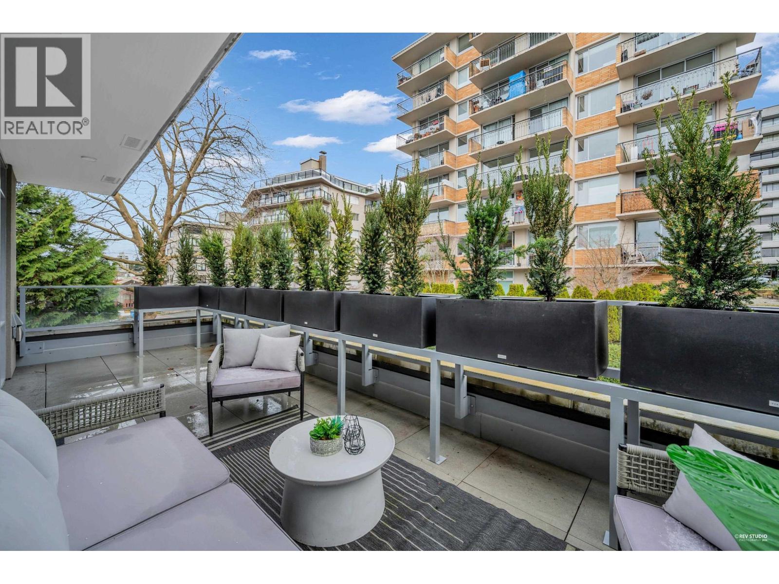 301 1331 Marine Drive, West Vancouver, British Columbia  V7T 1B6 - Photo 33 - R3099712