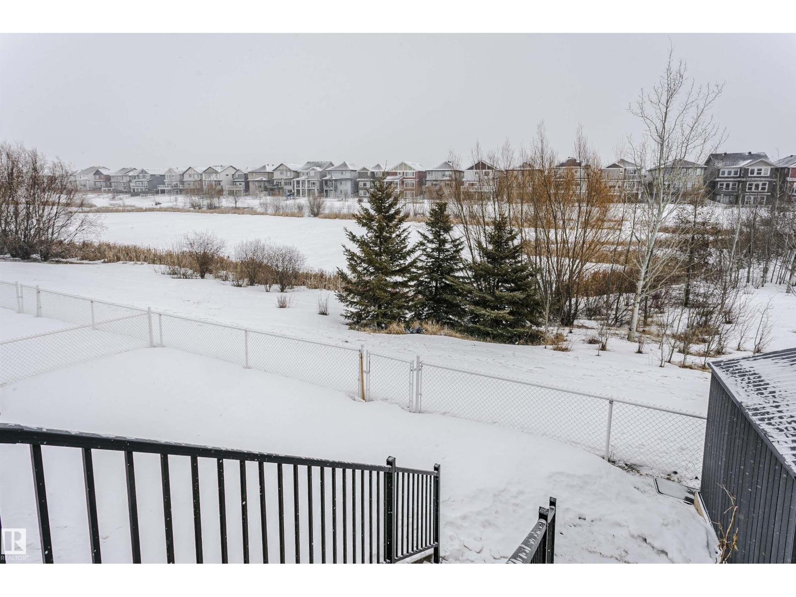 9735 223 St Nw, Edmonton, Alberta  T5T 7B6 - Photo 24 - E4477446