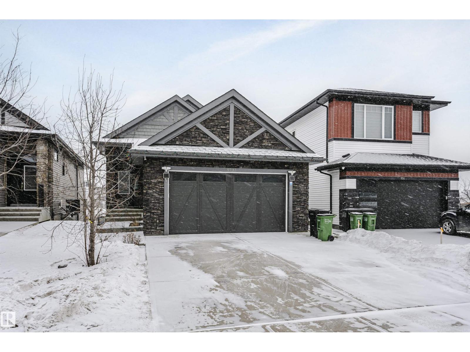 9735 223 St Nw, Edmonton, Alberta  T5T 7B6 - Photo 5 - E4477446