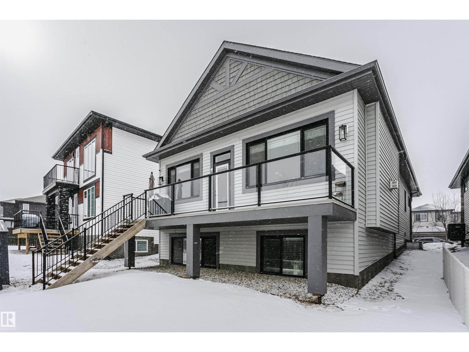 9735 223 St Nw, Edmonton, Alberta  T5T 7B6 - Photo 26 - E4477446