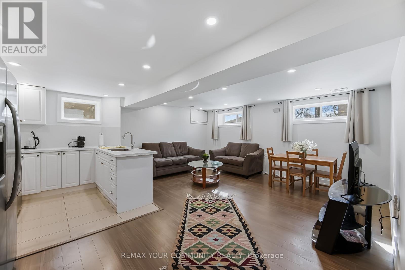 LOWER - 200 GOULDING AVENUE N, Toronto, Ontario