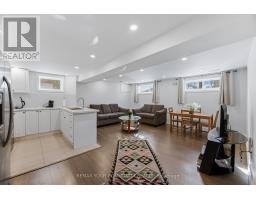 LOWER - 200 GOULDING AVENUE N, Toronto, Ontario