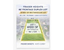 9928 179 STREET, Surrey, British Columbia