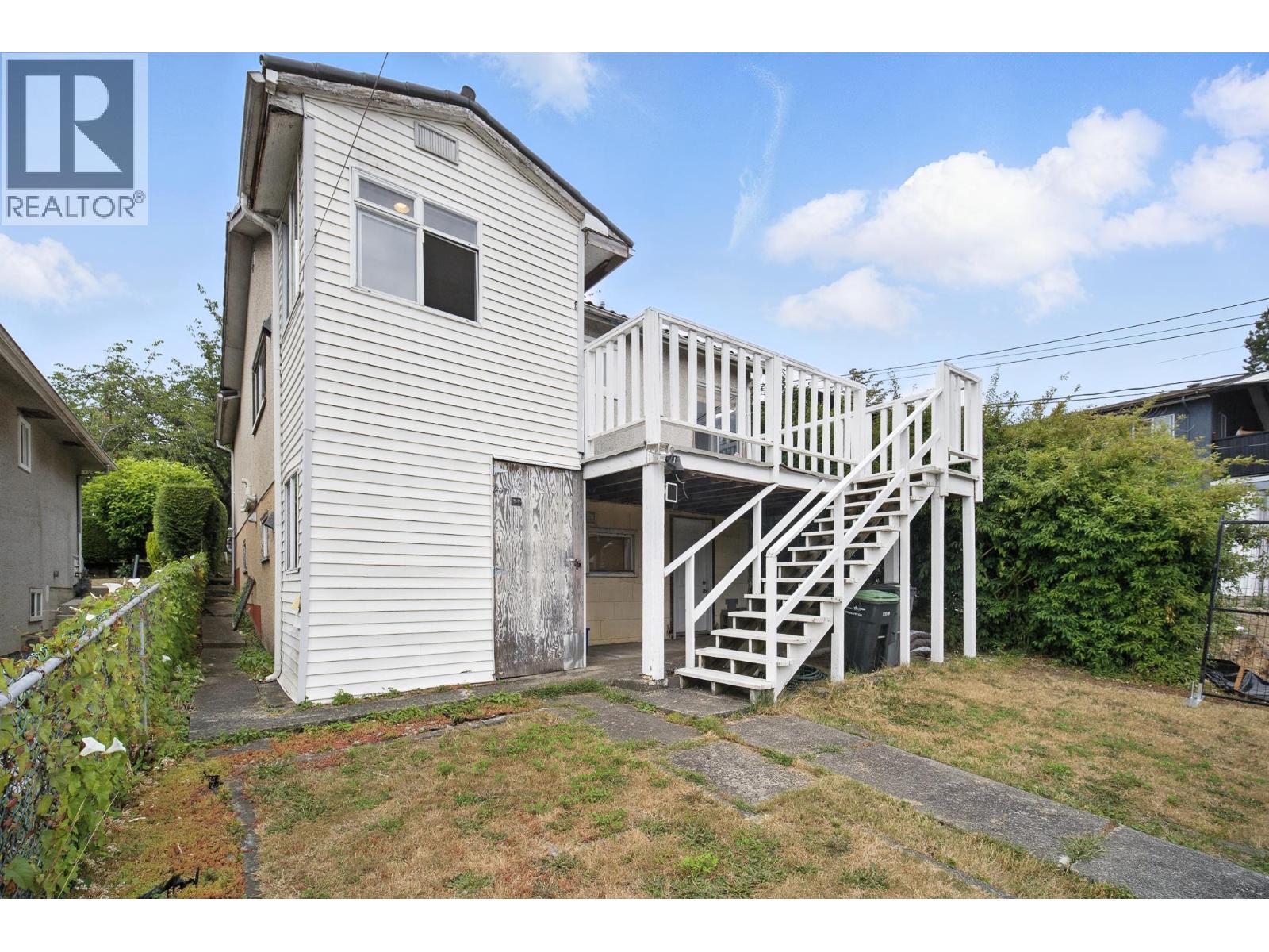 966 E 64th Avenue, Vancouver, British Columbia  V5X 2N4 - Photo 32 - R3099698