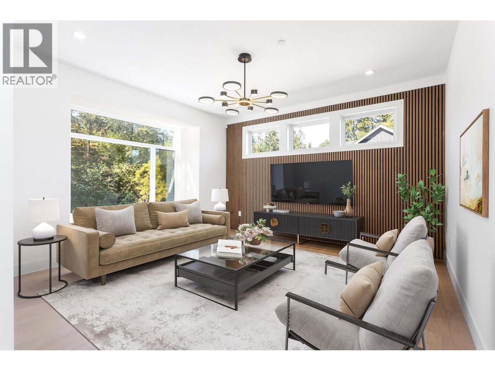 2961 Eaglecrest Drive, Anmore, British Columbia  V3H 0J4 - Photo 5 - R3099701