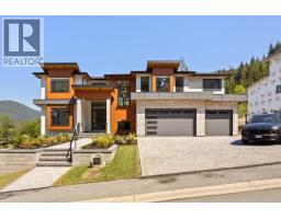 2961 EAGLECREST DRIVE, Anmore, British Columbia