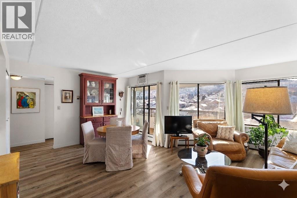 525 Nicola Street Unit# 703, Kamloops, British Columbia  V2C 6J5 - Photo 11 - 10378771