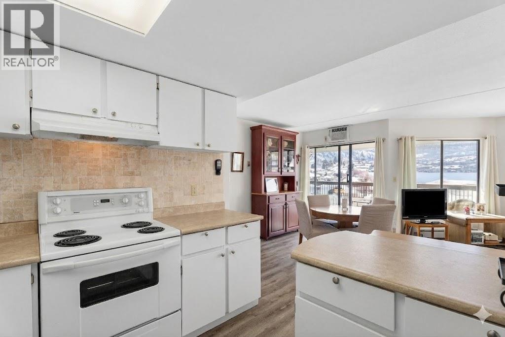 525 Nicola Street Unit# 703, Kamloops, British Columbia  V2C 6J5 - Photo 16 - 10378771