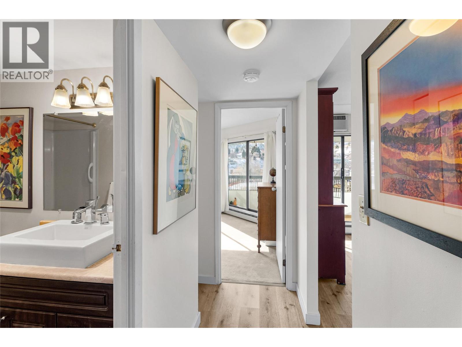 525 Nicola Street Unit# 703, Kamloops, British Columbia  V2C 6J5 - Photo 21 - 10378771