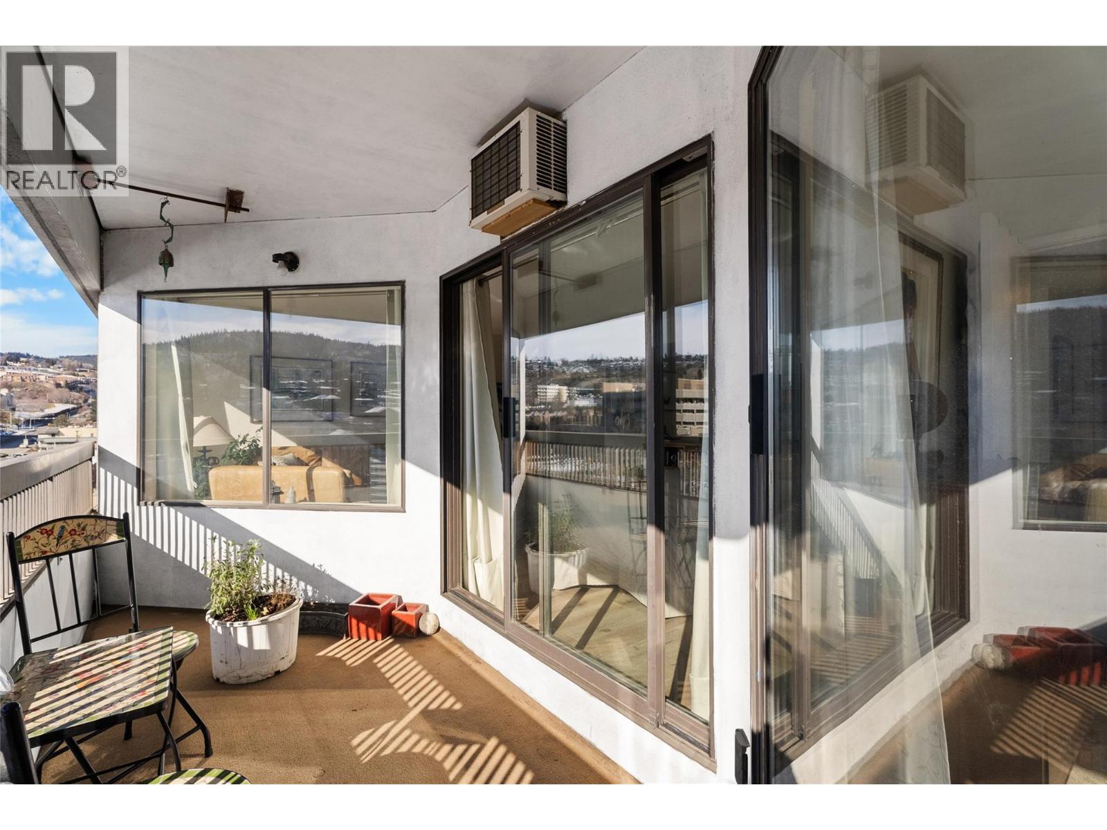 525 Nicola Street Unit# 703, Kamloops, British Columbia  V2C 6J5 - Photo 25 - 10378771