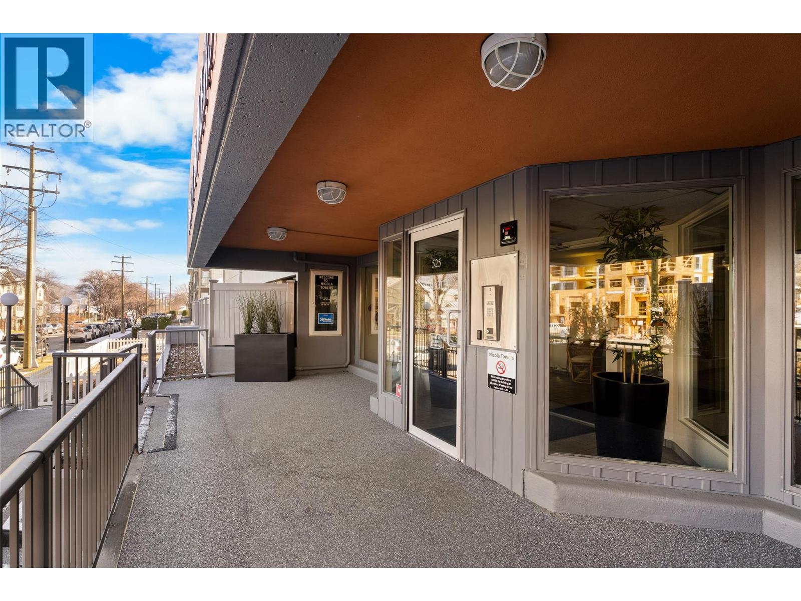 525 Nicola Street Unit# 703, Kamloops, British Columbia  V2C 6J5 - Photo 3 - 10378771