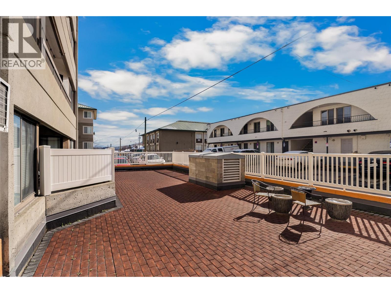 525 Nicola Street Unit# 703, Kamloops, British Columbia  V2C 6J5 - Photo 32 - 10378771