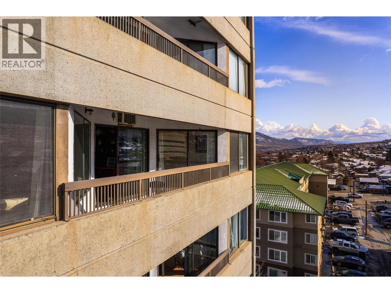 525 Nicola Street Unit# 703, Kamloops, British Columbia  V2C 6J5 - Photo 36 - 10378771