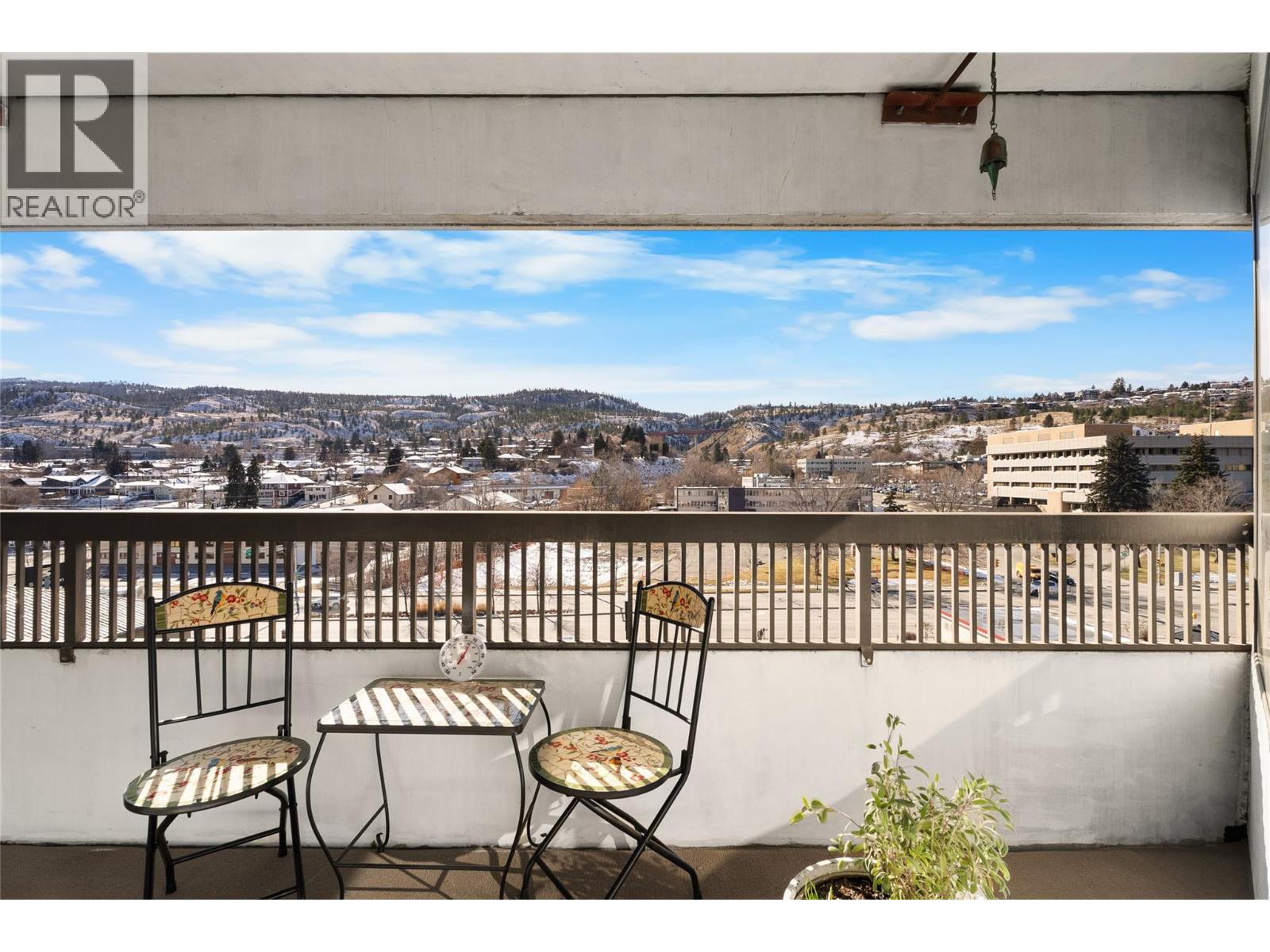 525 Nicola Street Unit# 703, Kamloops, British Columbia  V2C 6J5 - Photo 29 - 10378771