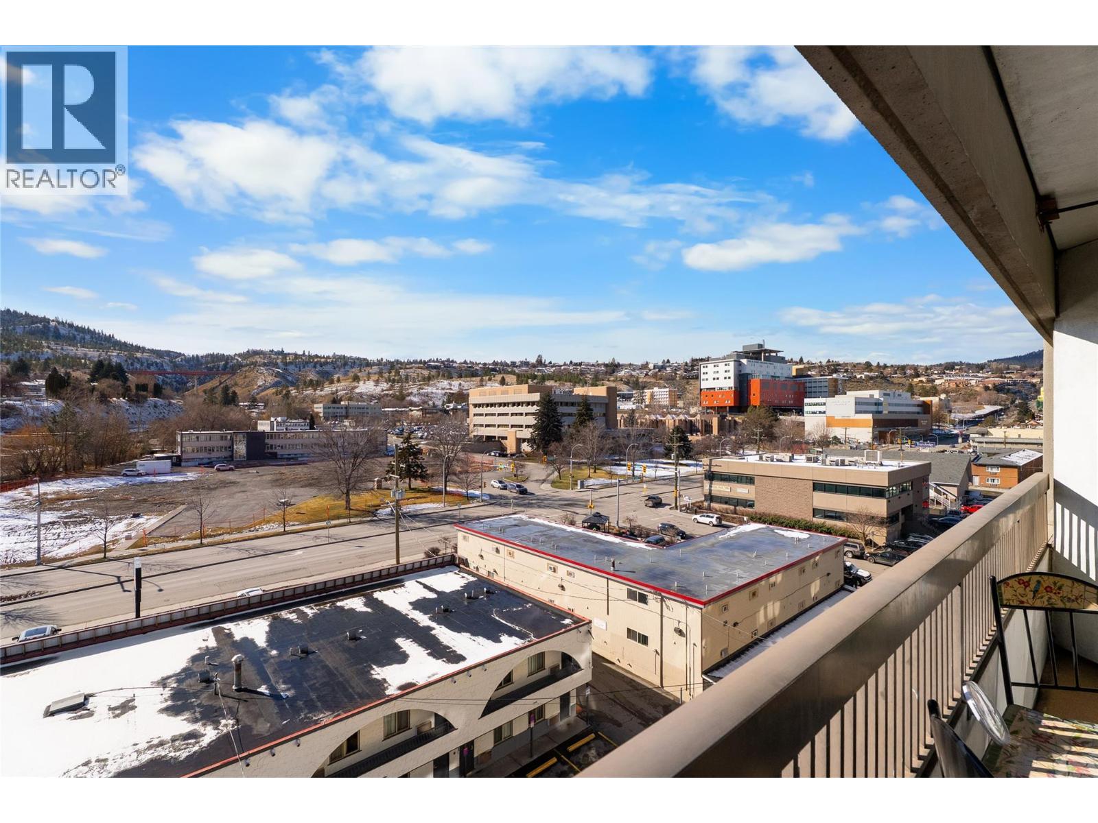 525 Nicola Street Unit# 703, Kamloops, British Columbia  V2C 6J5 - Photo 28 - 10378771