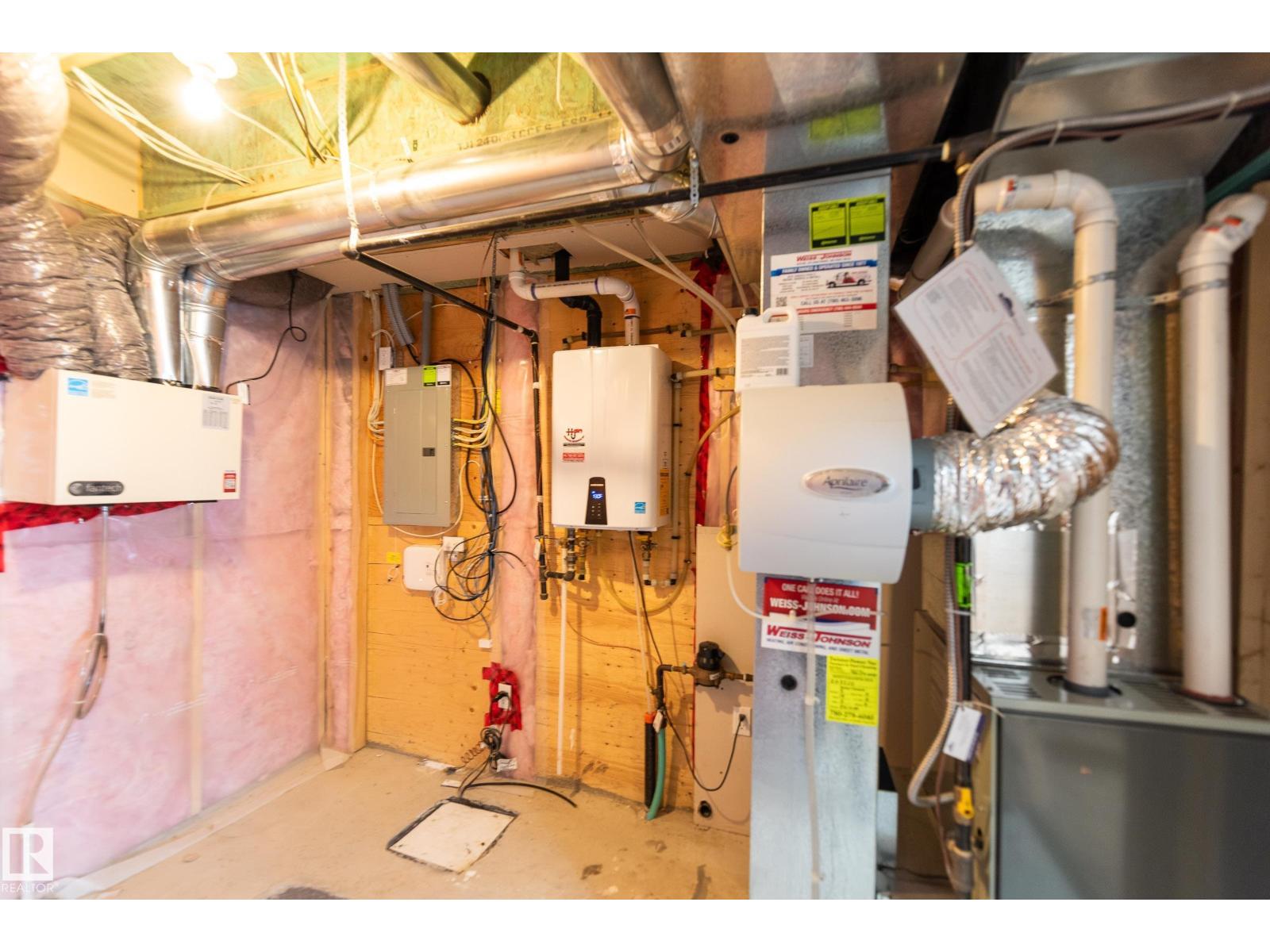 1118 162 St Sw, Edmonton, Alberta  T6W 2L1 - Photo 35 - E4477478